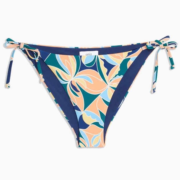 Onia Kate Bikini Bottom - Picture 1 of 7